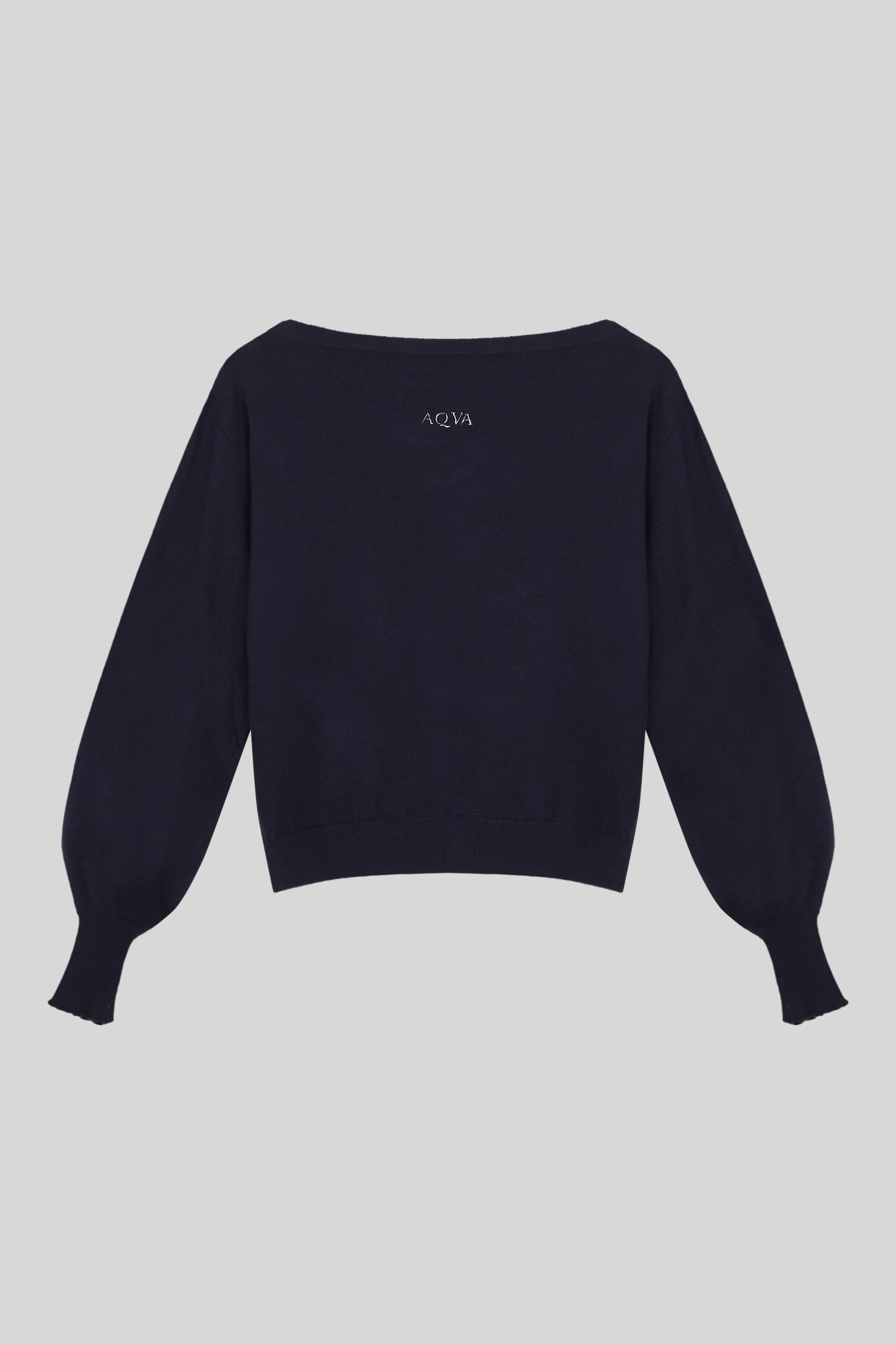 Conjunto de punto Thalassa
