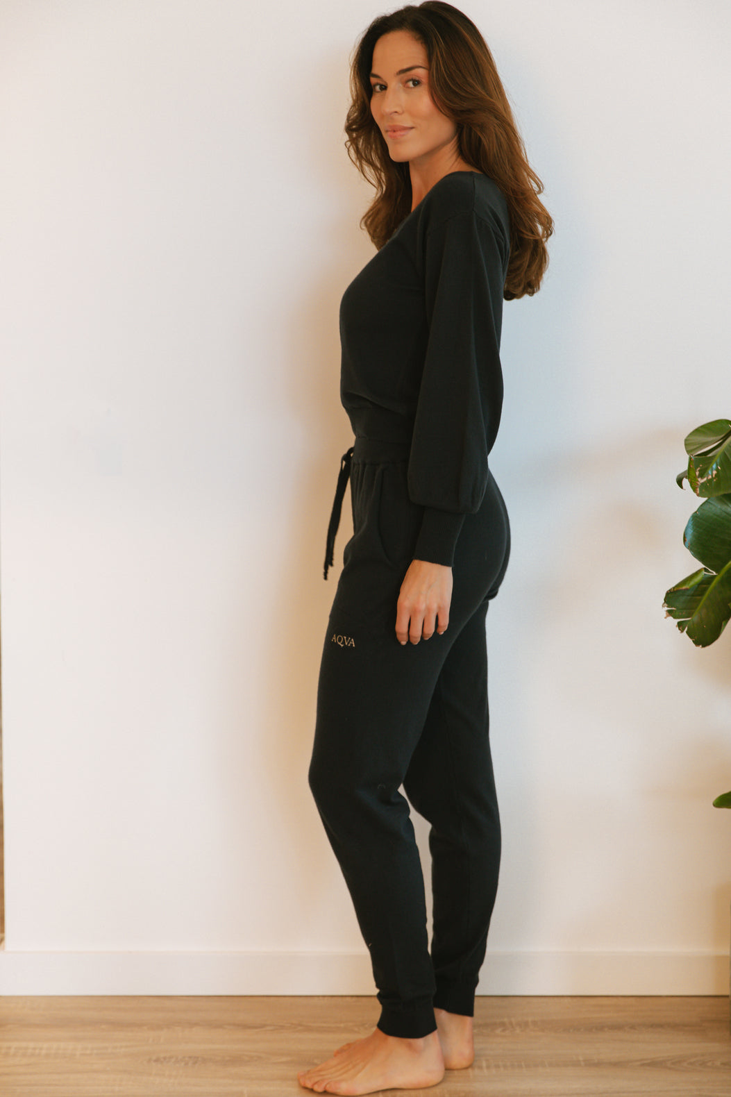 Conjunto de punto Thalassa