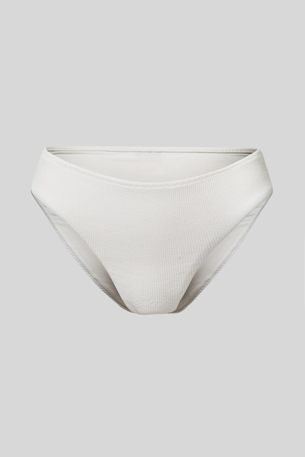 Nude Bikini Bottom AQVA Swimwear