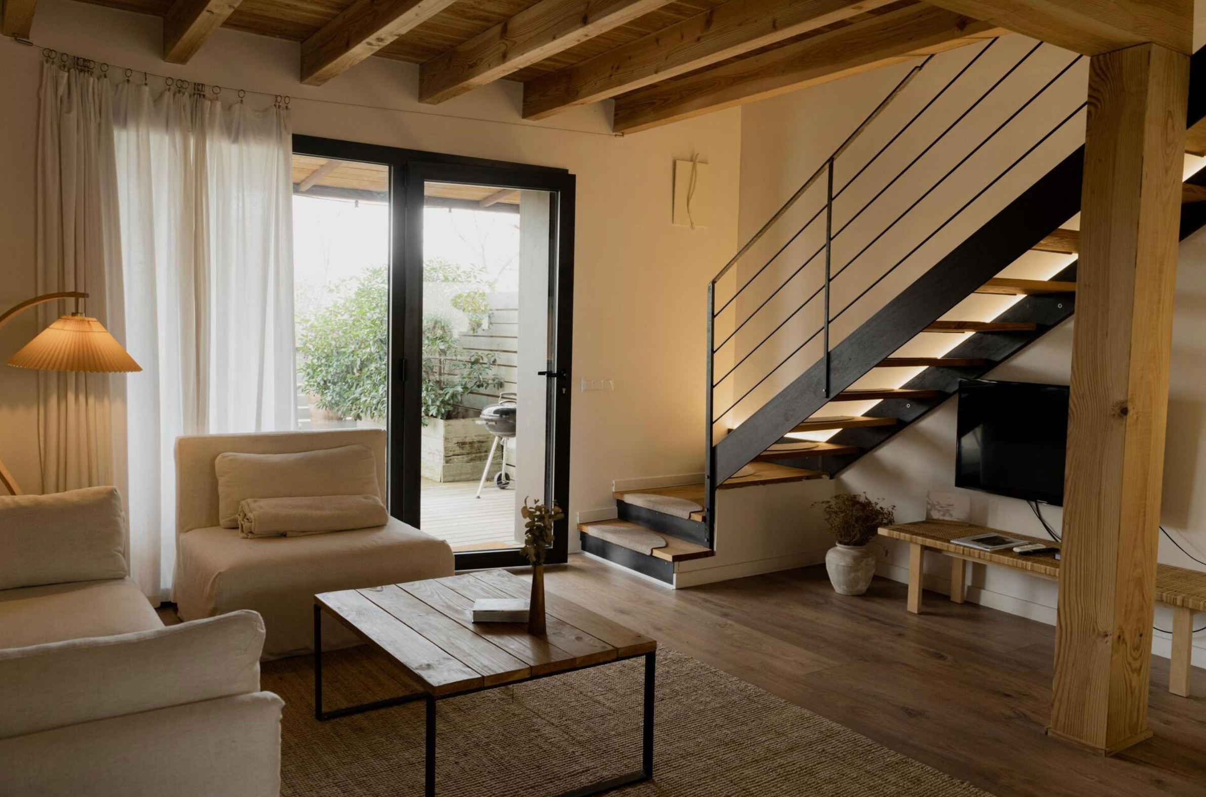 AQVA Retreat · Costa Brava