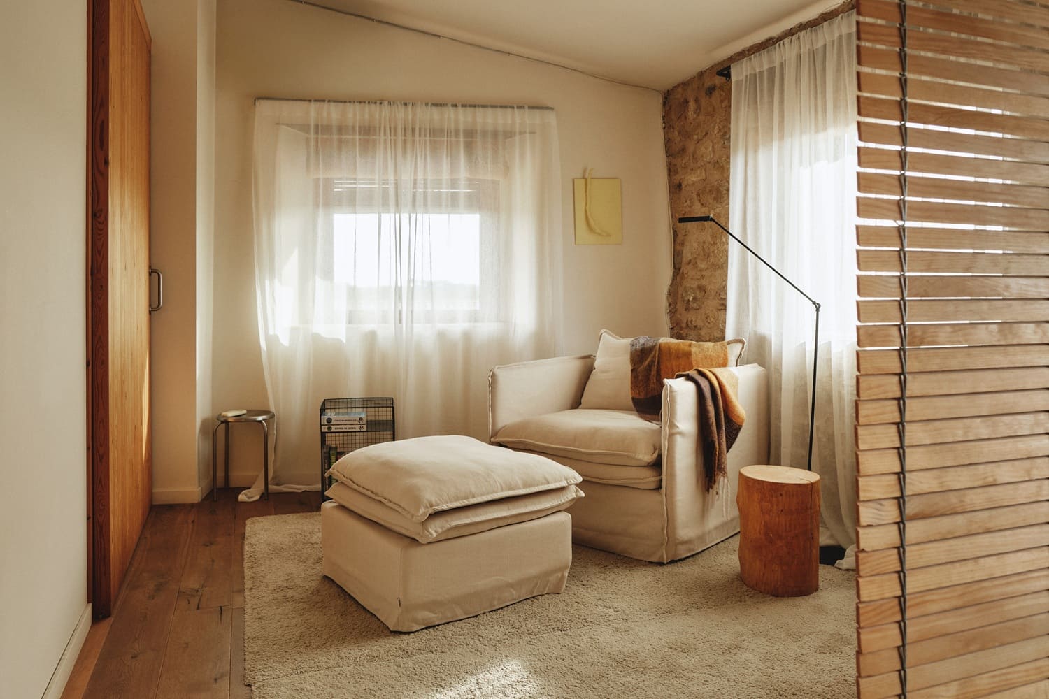 AQVA Retreat · Costa Brava